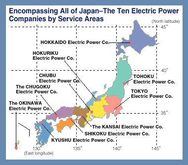 ジャパン電力 評判：未来のエネルギーを考える