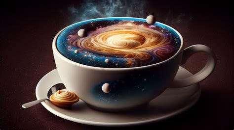 マーベル 次回作: 宇宙の果てで見つけたコーヒーカップ